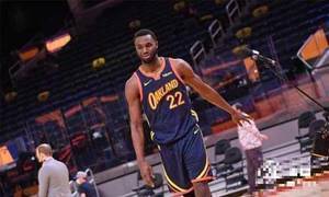 NBA官方拒绝维金斯不接种疫苗申请，枸杞哥不得不接种疫苗