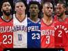 物是人非！美媒晒图：克莱上次打NBA比赛时&hellip;
