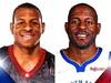 NBA官方发布伊戈达拉今昔对比照：第1年到第18年！
