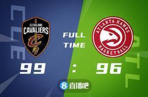 🏀雷迪什20分 科林斯14+8 塞克斯顿19分 老鹰不敌骑士