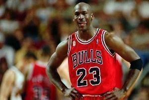 美媒排NBA历史球员TOP25：乔丹第一 LBJ第二 科比第八 KD第十