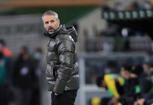 多特主帅：在0-2落后时，球队肢体语言就好像已经0-4落后了
