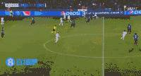 替补两将连线！斯特林横传，帕尔默建功曼城4-0领先