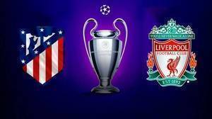 马竞vs利物浦首发： 格列兹曼、萨拉赫先发，马内出战