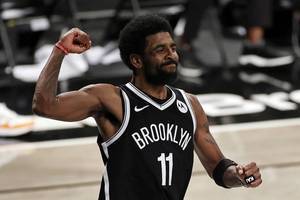 伊戈达拉：欧文不是Top75？确实…因为他至少是Top20！