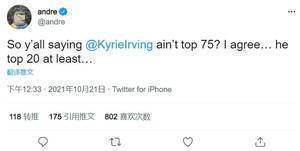📰篮球晚报：火箭不敌森林狼 本西不愿在76人球馆洗澡