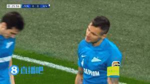 半场-什琴斯尼贡献神扑 尤文图斯暂0-0泽尼特