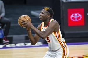 【直播吧评选】10月22日NBA最佳球员