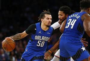 【直播吧评选】10月25日NBA最佳球员