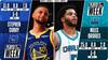 NBA首周周最佳球员出炉：西部库里 东部布里奇斯