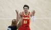 【直播吧评选】10月26日NBA最佳球员