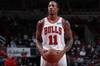 【直播吧评选】10月26日NBA最佳球员