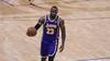 NBA彩经：勇士轻取雷霆 湖人客场拔刺