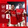 英联杯-钱伯斯破门恩凯提亚建功 阿森纳2-0淘汰利兹联