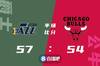 🏀德罗赞32+6 米切尔30+7+6 公牛送爵士赛季首败