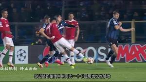 总裁绝平救主！詹俊高呼：C罗欧冠之王 天神下凡