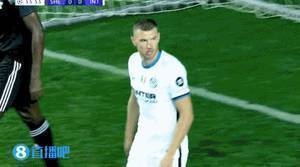 欧冠-B罗什克破门桑切斯建功 国米3-1客胜谢里夫升至第二