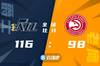 🏀克拉克森30分 戈贝尔13+15 特雷-杨21+7 爵士擒鹰取三连胜