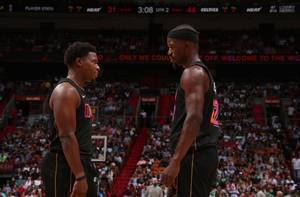 NBA官方战力榜：热火、勇士与篮网位居前三 湖人跌至第17