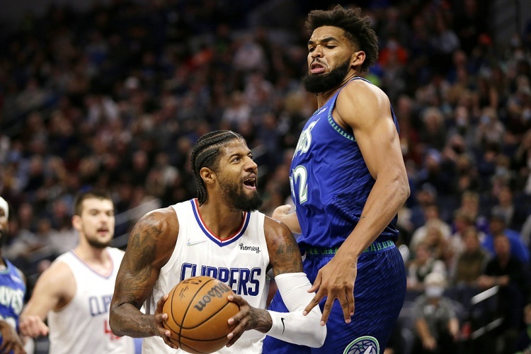 NBA彩经：热火不敌爵士 骑士力克绿军 森林狼凿沉快船