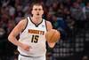 【直播吧评选】11月13日NBA最佳球员