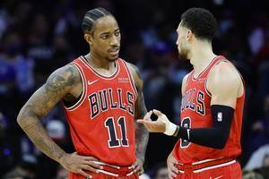 【直播吧评选】11月15日NBA最佳球员