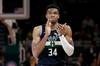 暗示？字母哥：我喜欢挑战 下一个挑战可能不在密尔沃基