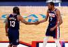 NBA夺冠赔率：篮网居首 勇士第二 湖人跌至第五 太阳第六