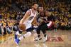 NBA彩经：勇士轻取开拓者 湖人击退国王