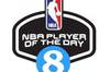【直播吧评选】11月27日NBA最佳球员