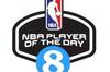 【直播吧评选】11月29日NBA最佳球员