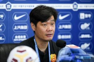 卓尔董事长:武汉卓尔无条件支持李霄鹏出任国家队主教练