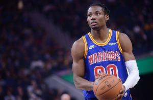 科尔：在NBA里库明加的运动能力也是很少有的