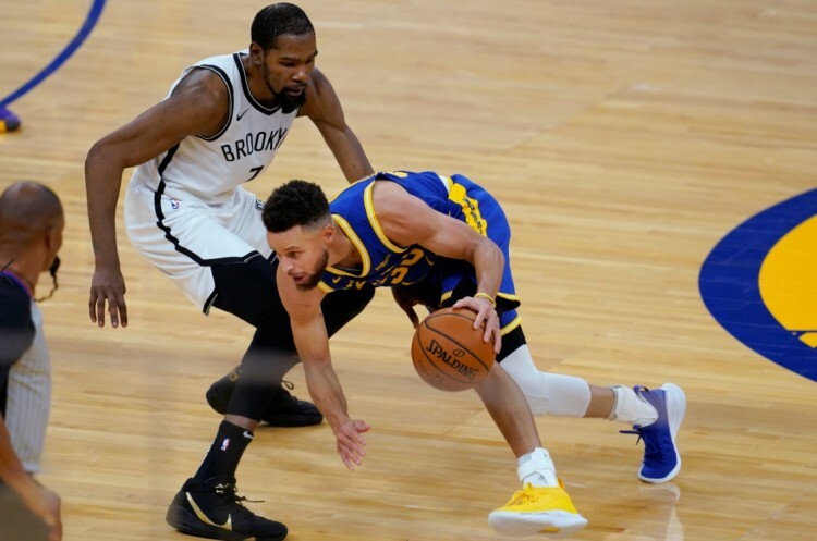 NBA已15年没有30岁以上的MVP 上一个要追溯到06年纳什