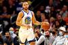 库里本赛季28场比赛命中150记三分 NBA历史最快
