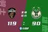🏀加兰德22+6 卢比奥15+10 骑士轻取残阵雄鹿喜迎6连胜