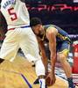 追梦：我跟克莱说NBA已经变了 你回来后要打空间型四号位