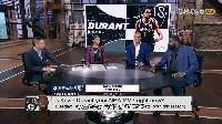 专家团激辩：MVP不要总盯着杜兰特 库里&保罗&约基奇也该考虑