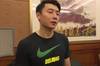 李磊：初步定1月4号飞瑞士 做好一年半不能回家的准备