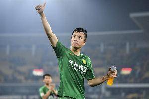 李磊：留洋是想出去证明自己 可惜没在这七年里随国安联赛夺冠