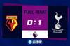 英超-桑切斯头球绝杀孙兴慜助攻 热刺1-0沃特福德八轮不败