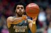 勇士官方：球队正式与后卫昆达里-威瑟斯庞签下一份双向合同