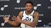 盖伊：NBA什么都可能发生 你必须不断适应