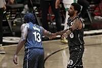 NBA彩经：奇才趁势狙杀篮网 湖人大胜步行者拿下两连胜