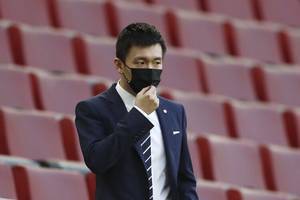 罗体：张康阳将在米兰城待到2月中旬，并现场观战欧冠主场战红军