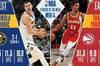 NBA第14周东西部周最佳：西部约基奇 东部特雷-杨