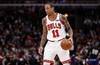 【直播吧评选】2月10日NBA最佳球员