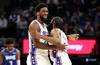 【直播吧评选】2月28日NBA最佳球员：哈登
