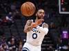 【直播吧评选】3月1日NBA最佳球员