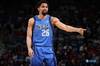 【直播吧评选】3月6日NBA最佳球员